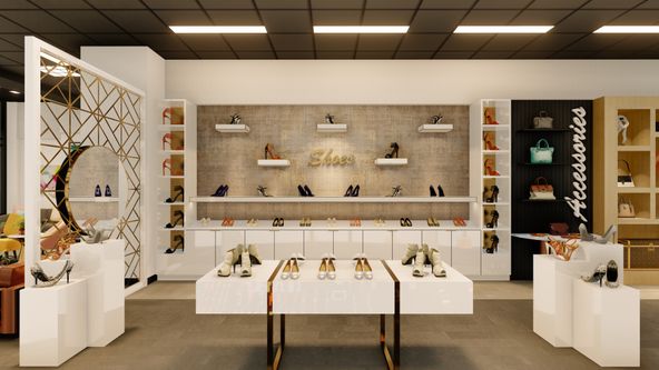 Ensemble on Fifth (230 Fifth Avenue)